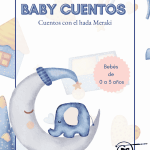 Babycuentos en LETRIMAGIA