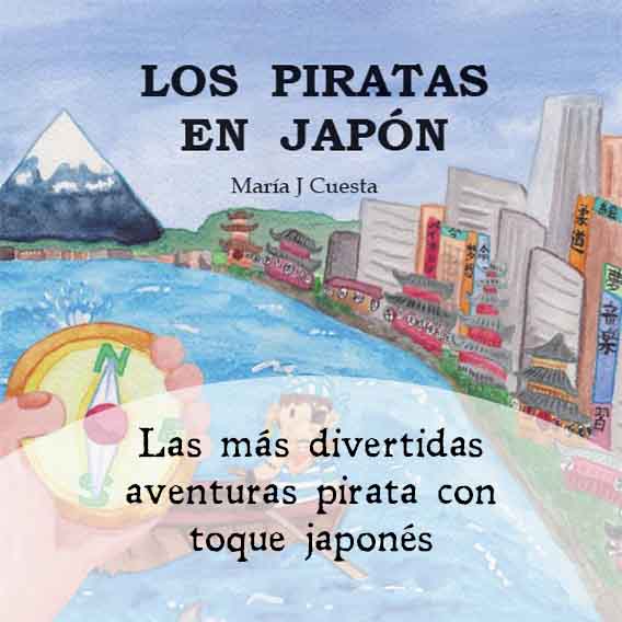 Piratas en Japon