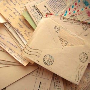 Cartas mágicas a reinos lejanos