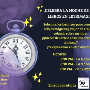 Viaje en el tiempo