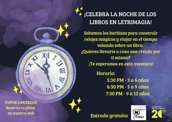 Viaje en el tiempo