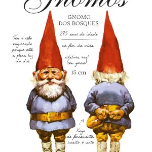 los gnomos