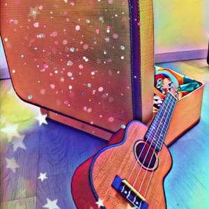 Viajando con Ritmo y Movimiento