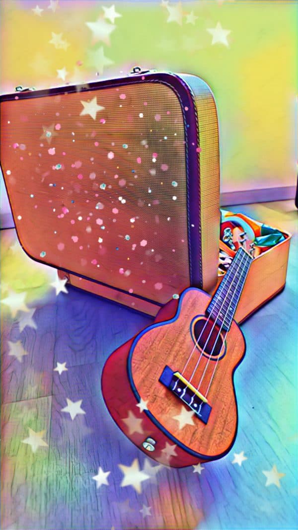 Viajando con Ritmo y Movimiento