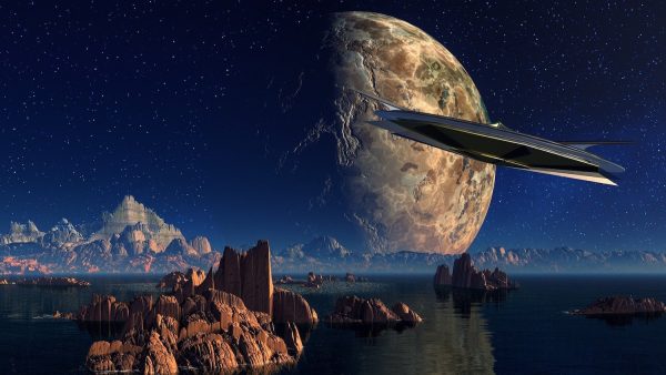 science fiction