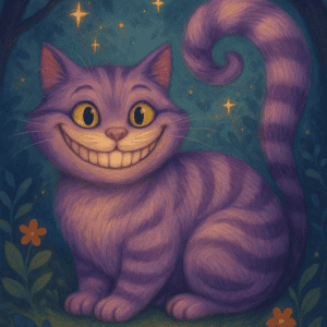 El Gato Chesire