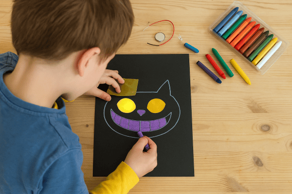El Gato Chesire - Imagen 2