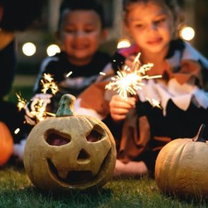Decoramos nuestra calabaza