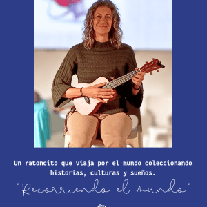 Taller Infantil: Recorriendo el mundo